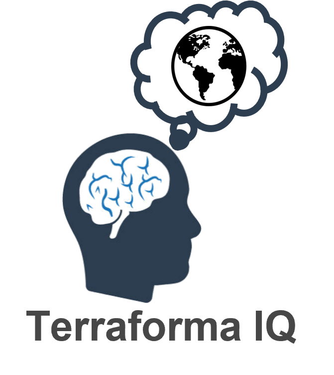 Terraforma IQ